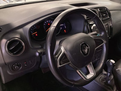 2024 Renault Logan 1.6 Intens At