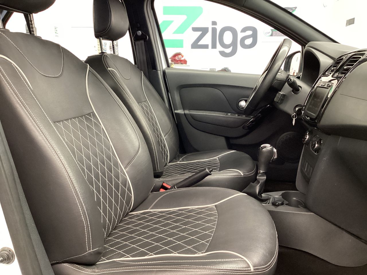 2024 Renault Logan 1.6 Intens At