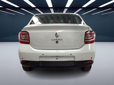 2024 Renault Logan 1.6 Intens At