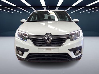 2024 Renault Logan 1.6 Intens At