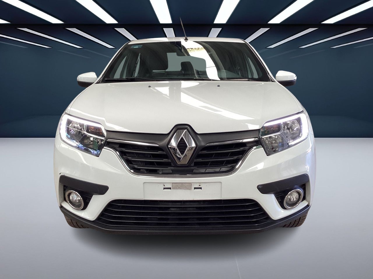 2024 Renault Logan 1.6 Intens At