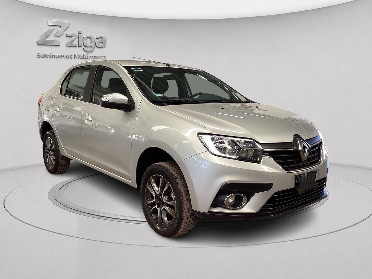2024 Renault Logan 1.6 Intens At