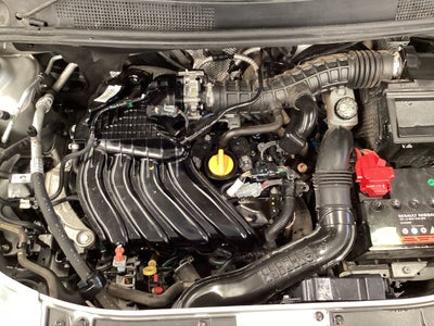 2024 Renault Logan 1.6 Intens At