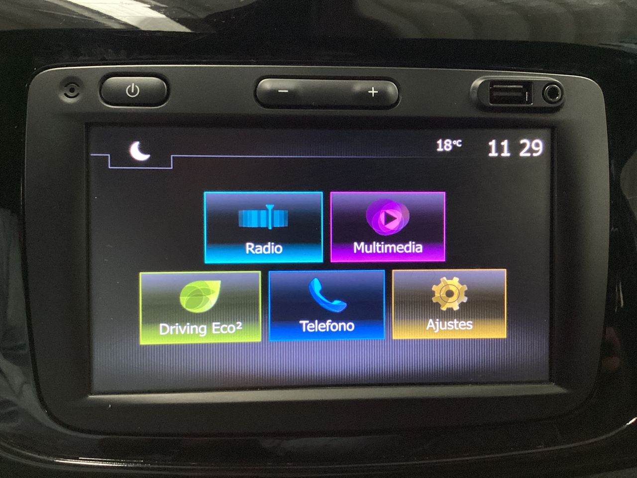2024 Renault Logan 1.6 Intens At