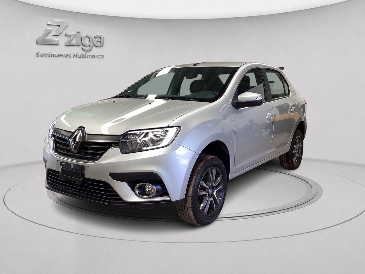 2024 Renault Logan 1.6 Intens At