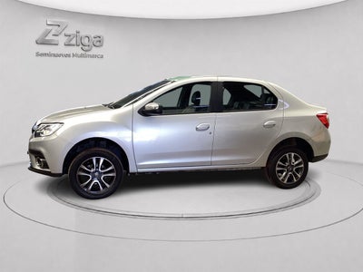 2024 Renault Logan 1.6 Intens At