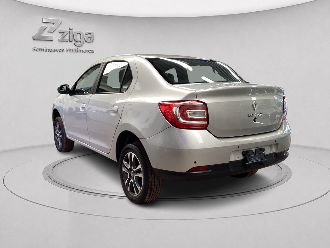2024 Renault Logan 1.6 Intens At