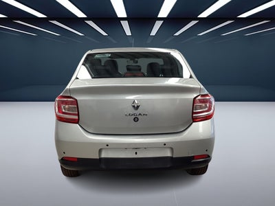 2024 Renault Logan 1.6 Intens At