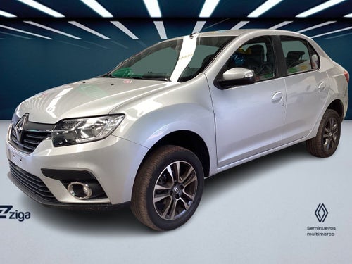2024 Renault Logan 1.6 Intens At