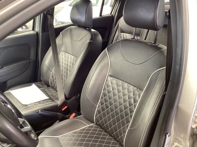 2024 Renault Logan 1.6 Intens At