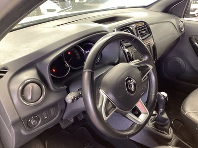 2024 Renault Logan 1.6 Intens At