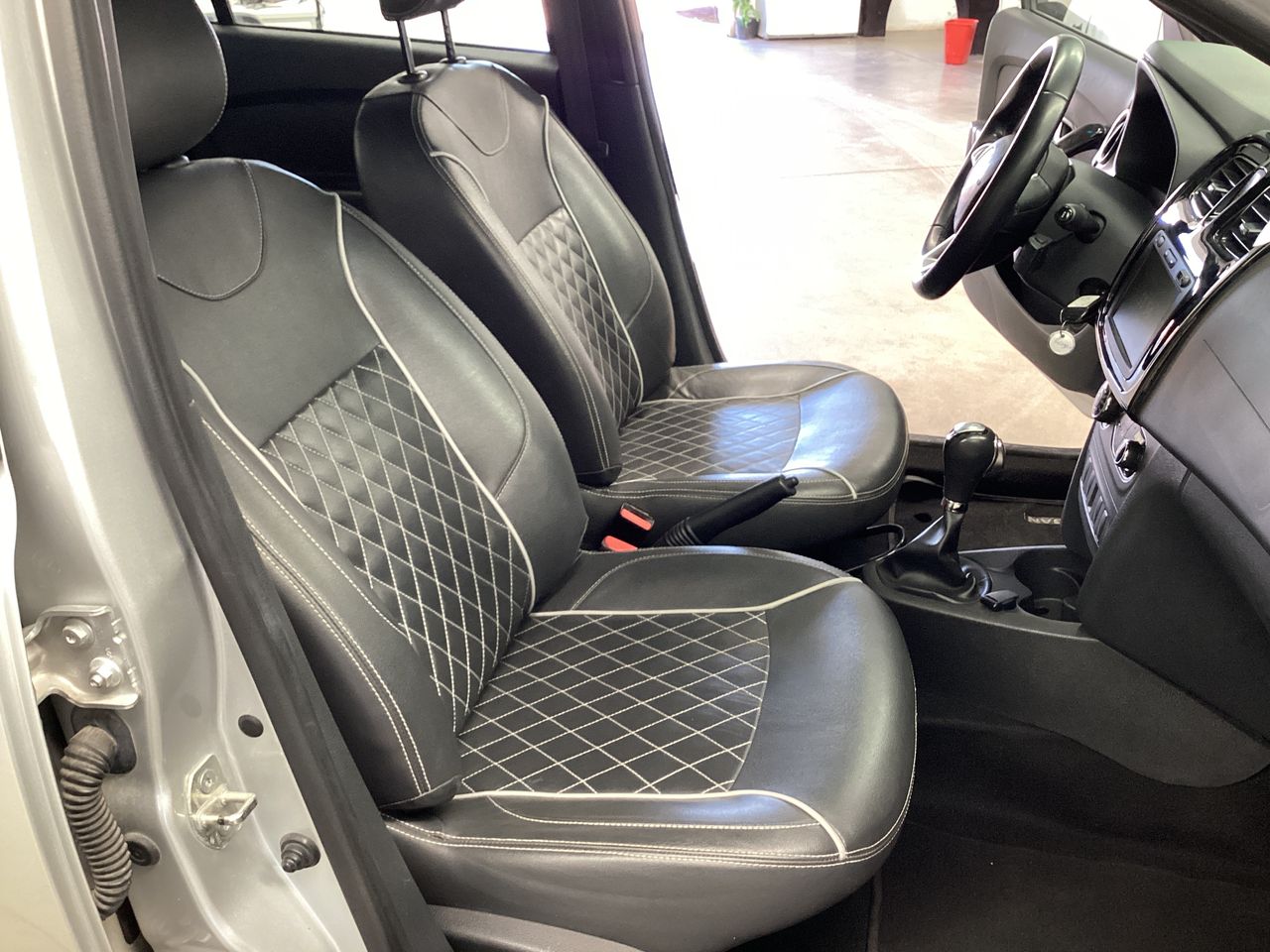 2024 Renault Logan 1.6 Intens At