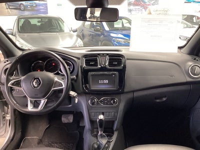 2024 Renault Logan 1.6 Intens At