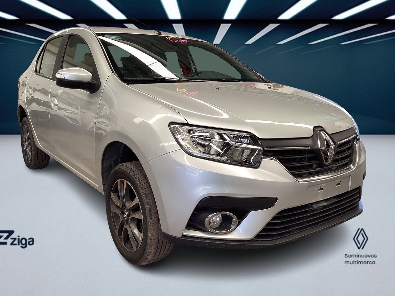 2024 Renault Logan 1.6 Intens At