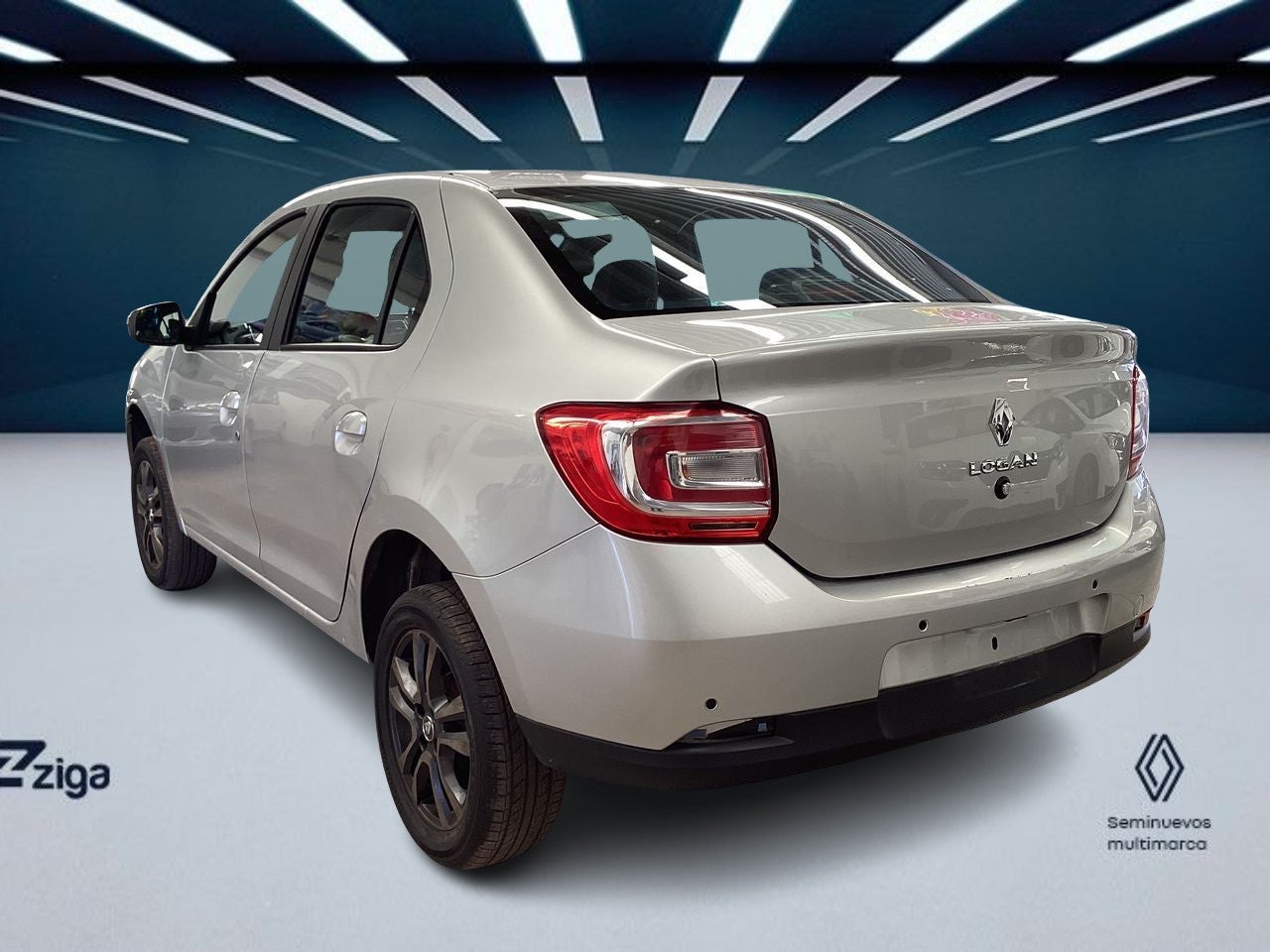 2024 Renault Logan 1.6 Intens At