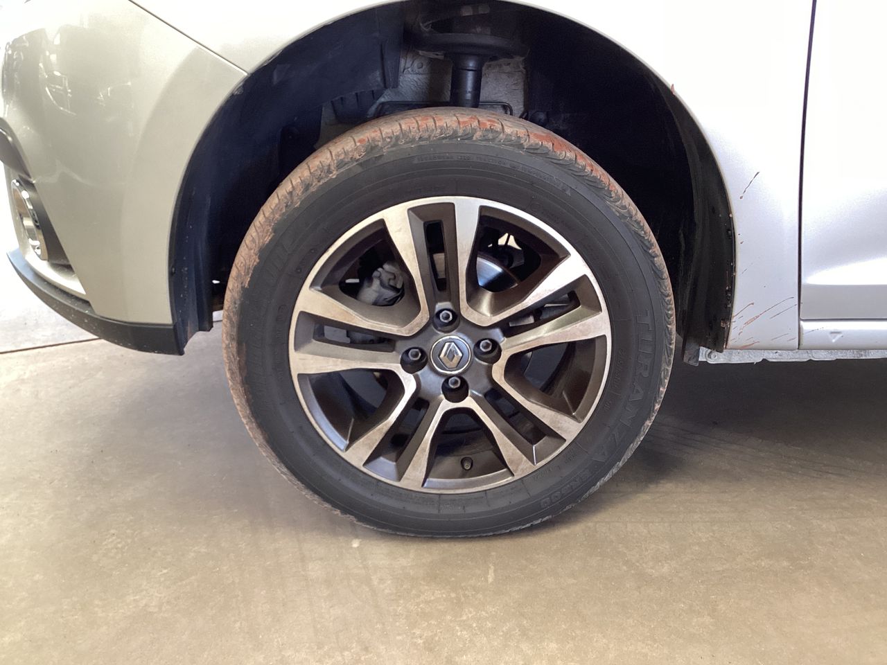 2024 Renault Logan 1.6 Intens At