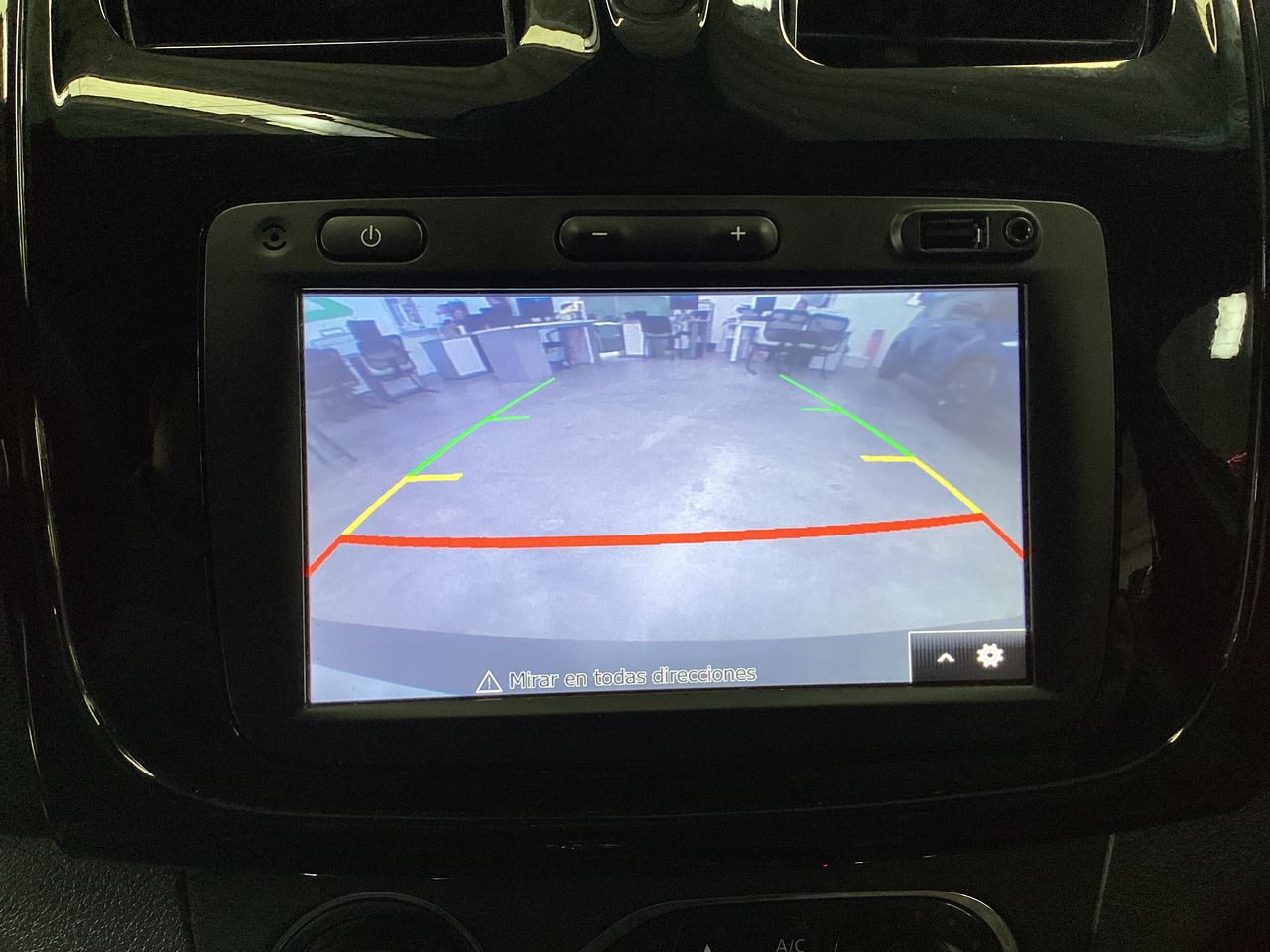 2024 Renault Logan 1.6 Intens At