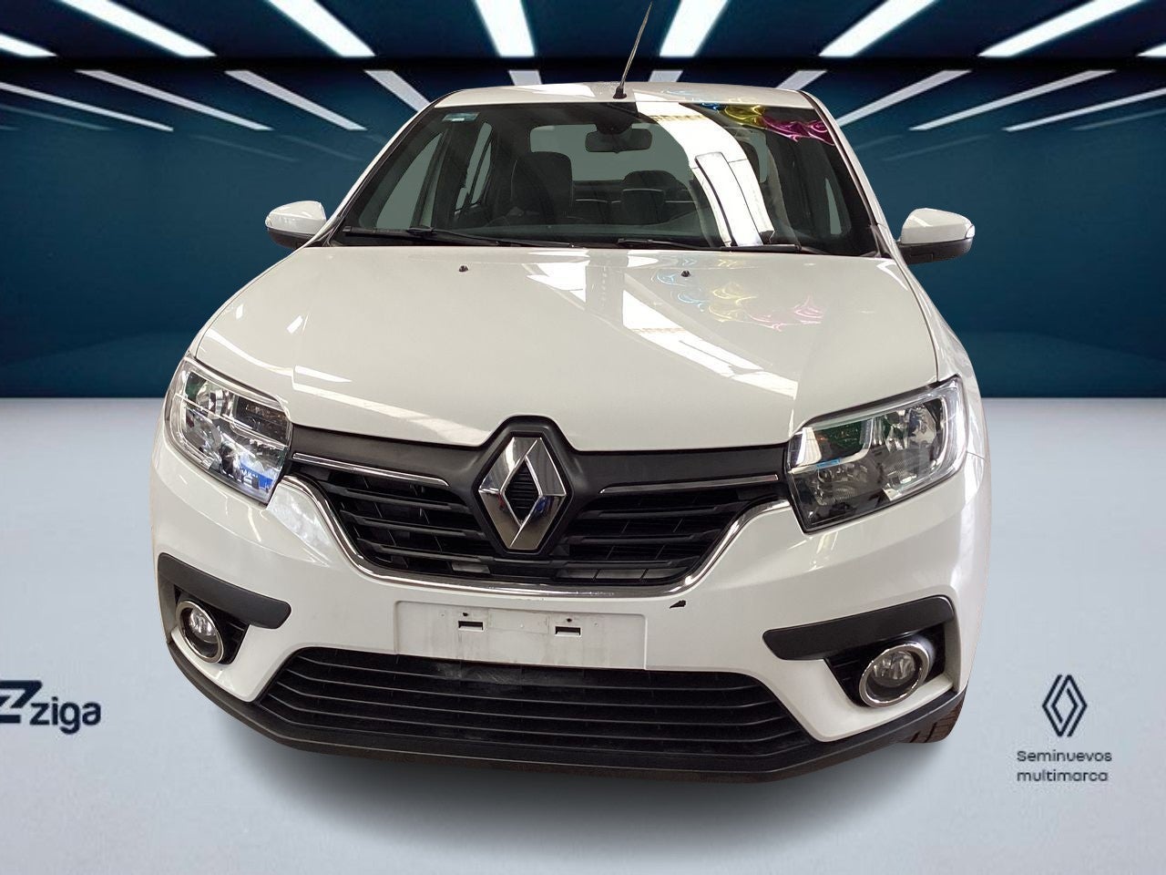 2024 Renault Logan 1.6 Intens At