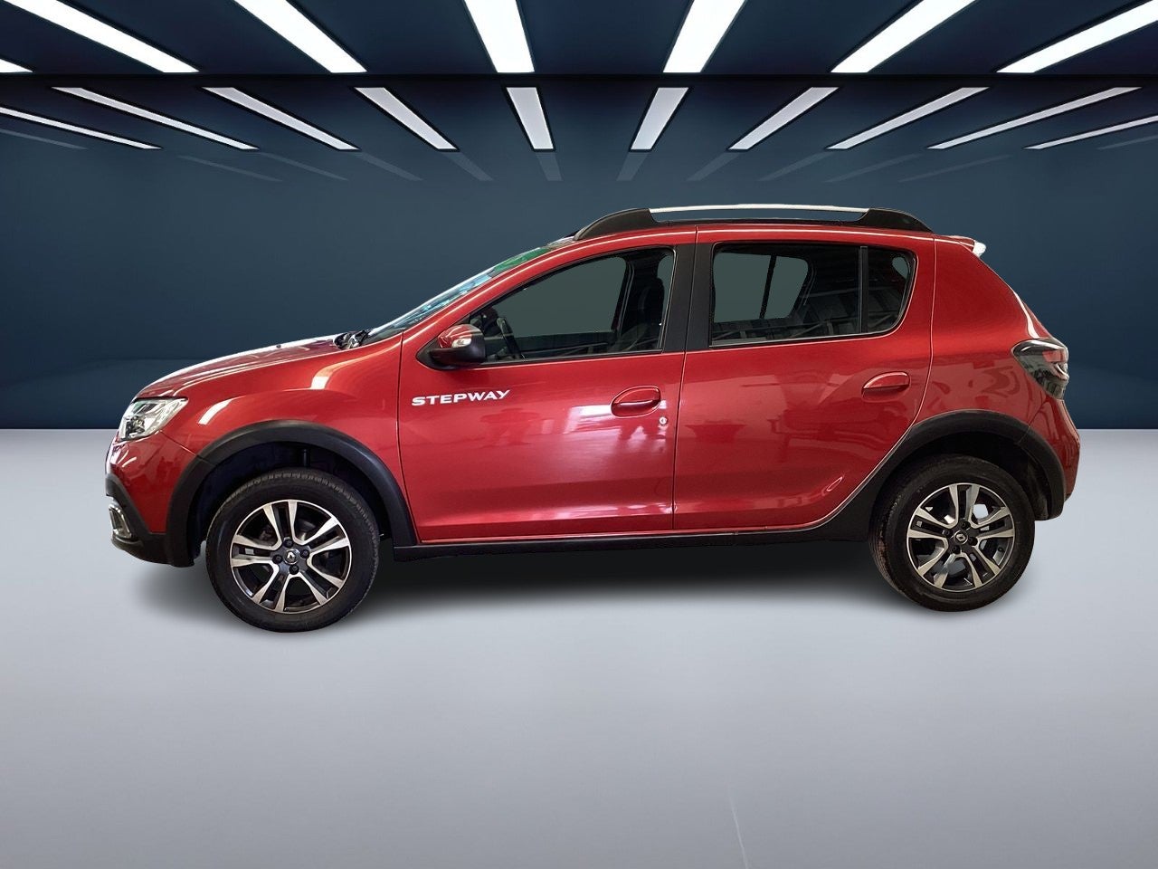 2023 Renault Stepway 1.6 Intens Mt