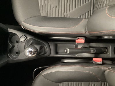 2023 Renault Stepway 1.6 Intens Mt