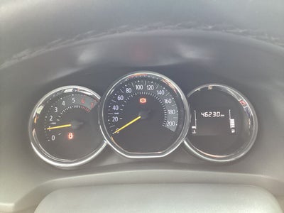 2024 Renault Stepway 1.6 Intens Mt