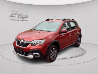 2024 Renault Stepway 1.6 Intens Mt