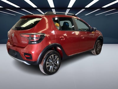 2023 Renault Stepway 1.6 Intens At
