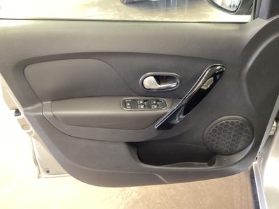 2023 Renault Stepway 1.6 Intens At