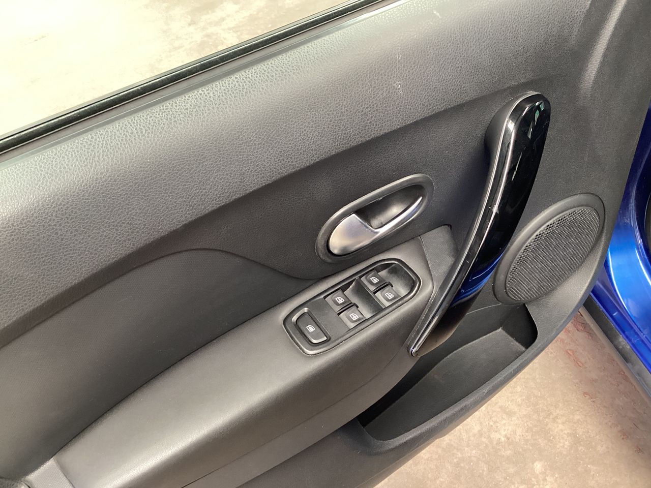 2022 Renault Stepway 1.6 Intens At