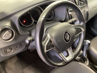 2022 Renault Stepway 1.6 Intens At