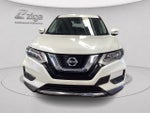 2022 Nissan X-Trail 2.5 Sense 2 Filas Cvt