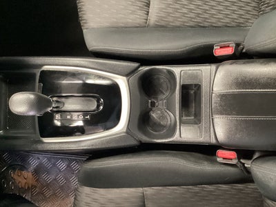 2022 Nissan X-Trail 2.5 Sense 2 Filas Cvt