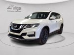 2022 Nissan X-Trail 2.5 Sense 2 Filas Cvt