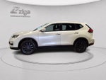2022 Nissan X-Trail 2.5 Sense 2 Filas Cvt