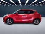 2022 Suzuki Swift 1.2 Glx Mt