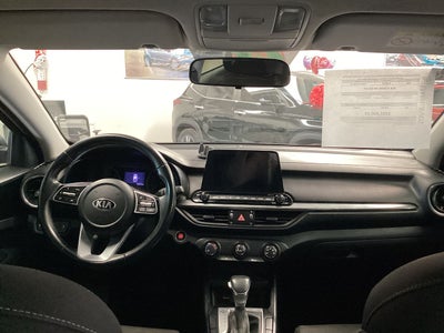 2020 Kia Forte 2.0 Hb 5 p Ex At