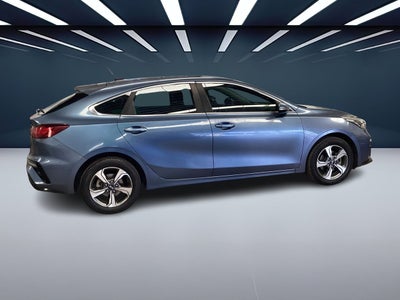 2020 Kia Forte 2.0 Hb 5 p Ex At