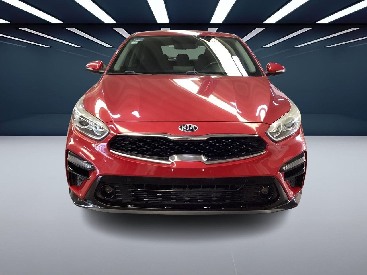 2020 Kia Forte 2.0 Hb 5 p Ex At