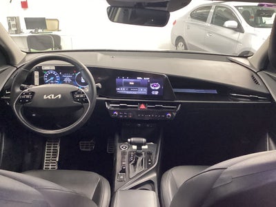 2025 Kia Niro 1.6 EX Híbrido At
