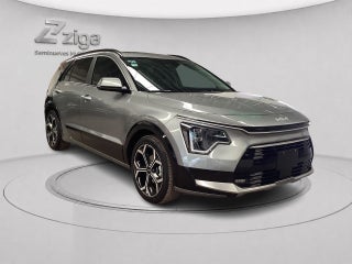 2025 Kia Niro 1.6 EX Híbrido At
