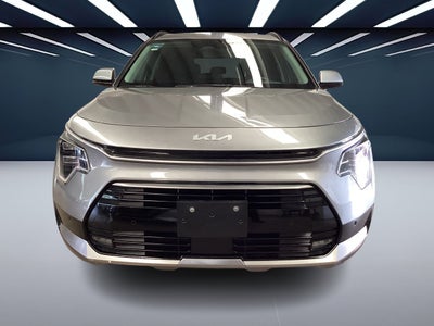 2023 Kia Niro 1.6 EX Híbrido Piel At
