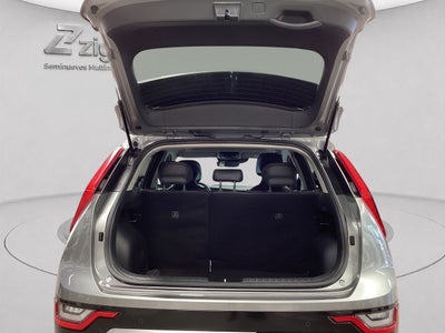 2025 Kia Niro 1.6 EX Híbrido At