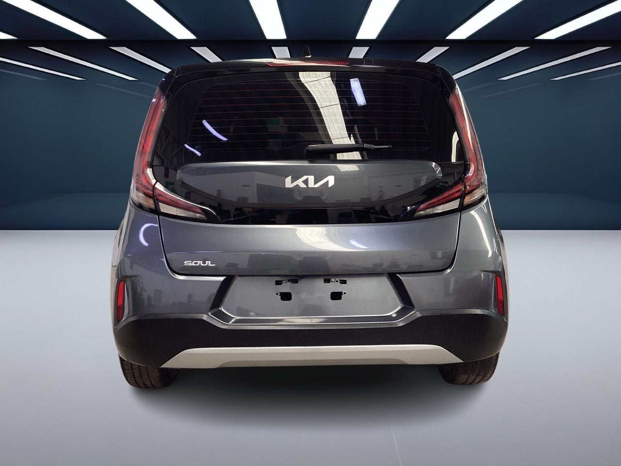 2023 Kia Soul 1.6 LX Mt