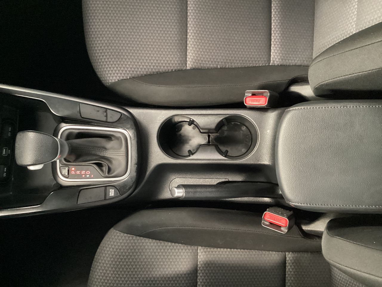 2021 Kia Soul 1.6 LX At