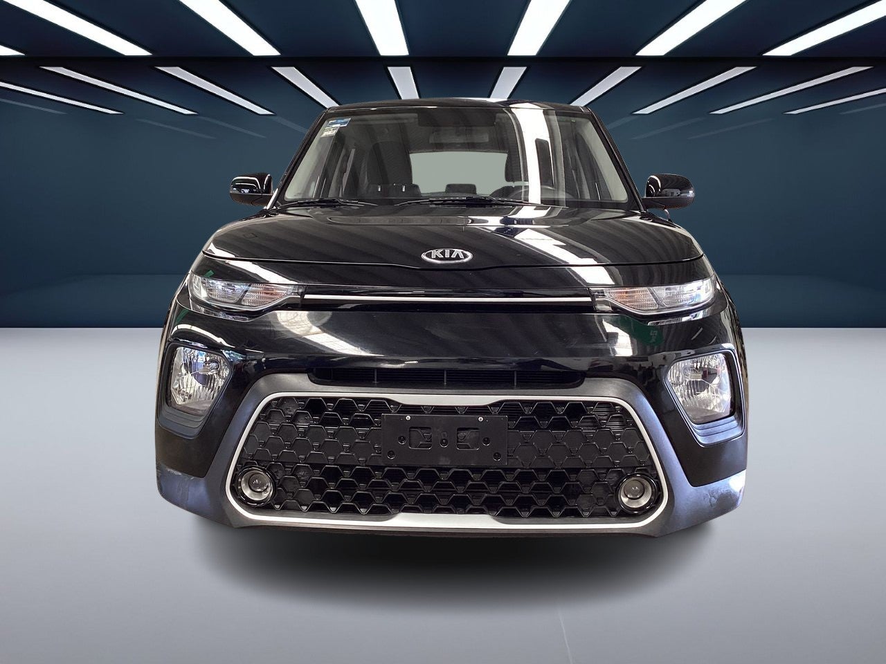 2021 Kia Soul 1.6 LX At