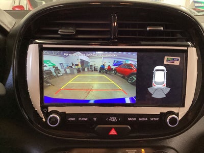 2024 Kia Soul 2.0 GT Line At