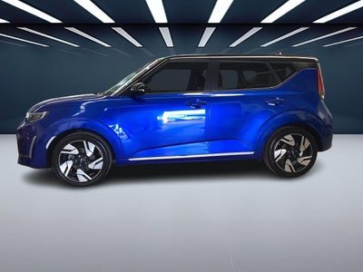 2024 Kia Soul 2.0 GT Line At
