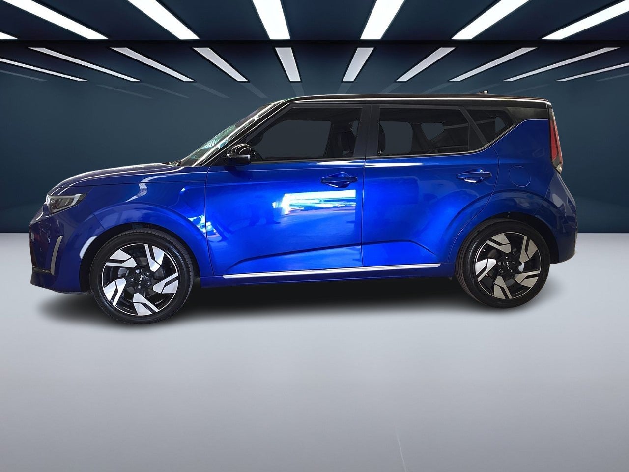 2024 Kia Soul 2.0 GT Line At