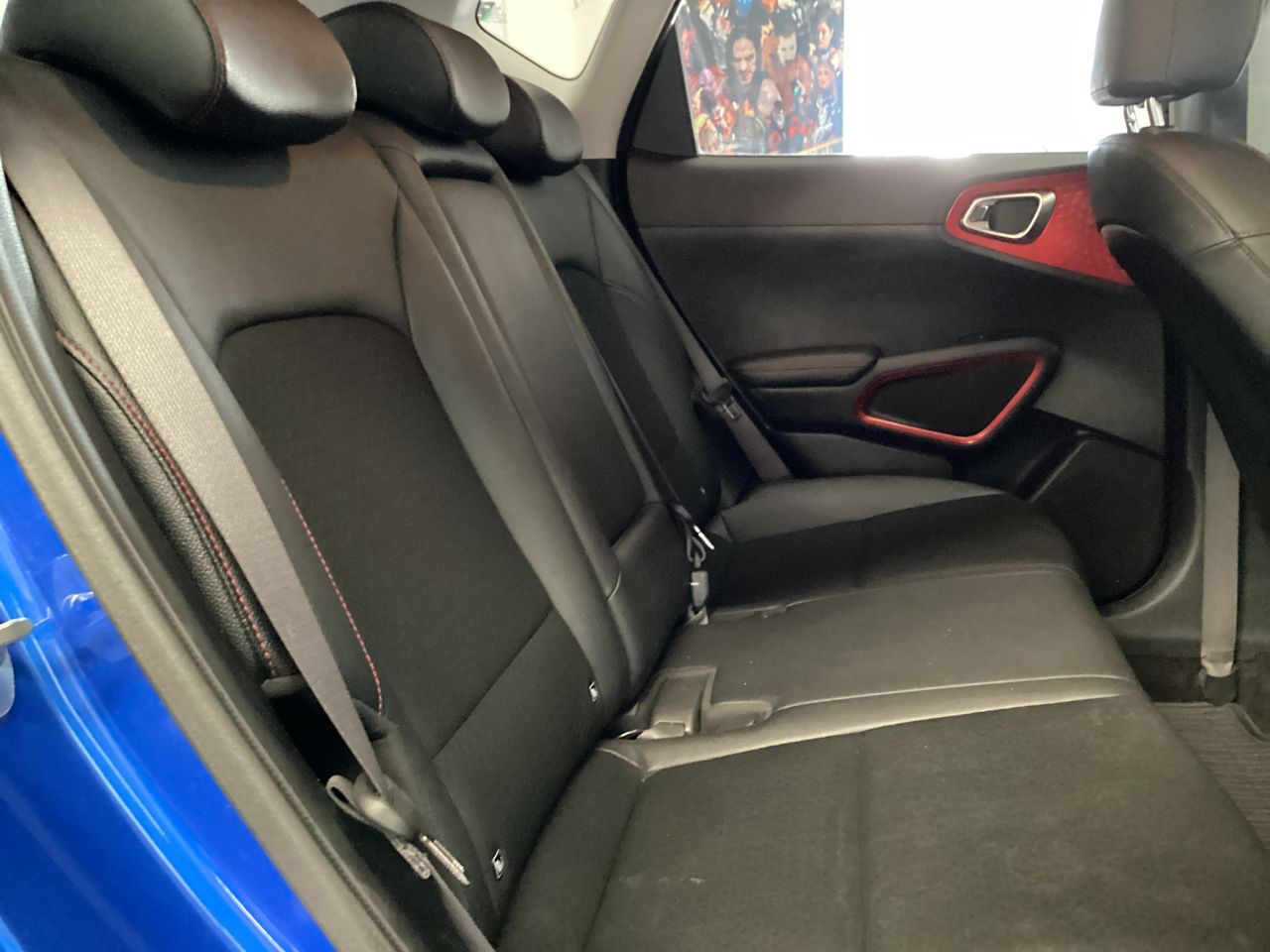 2024 Kia Soul 2.0 GT Line At