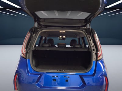 2024 Kia Soul 2.0 GT Line At